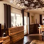 Harzreise Apartment *