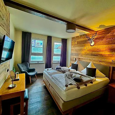 Harzreise * 布劳恩拉格