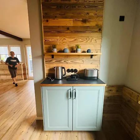 Apartman Harzreise *
