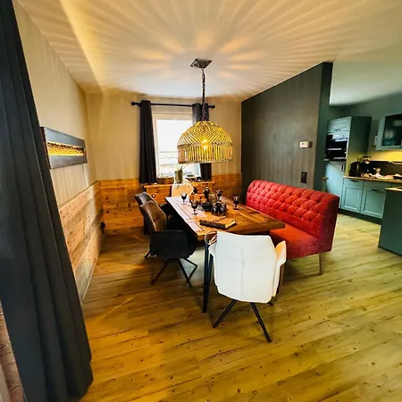 Apartment Harzreise *