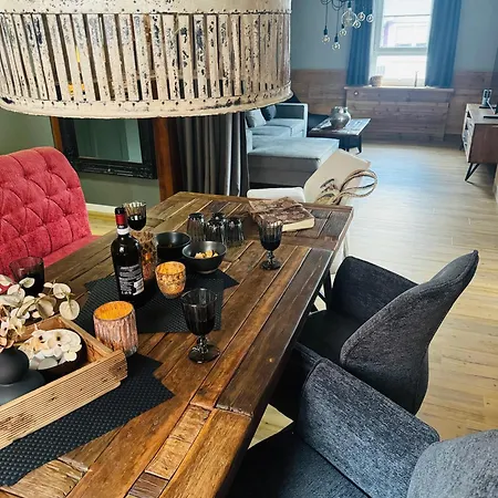 Harzreise Apartment Braunlage