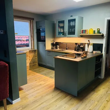 Appartement Harzreise Braunlage