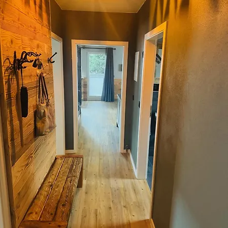 Harzreise Appartement