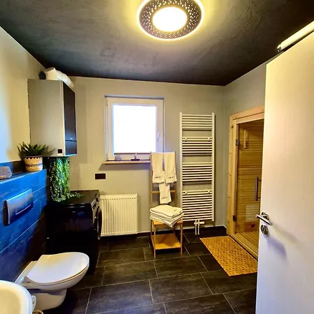 Harzreise Apartament Braunlage