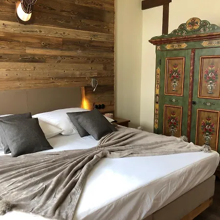Appartement Harzreise