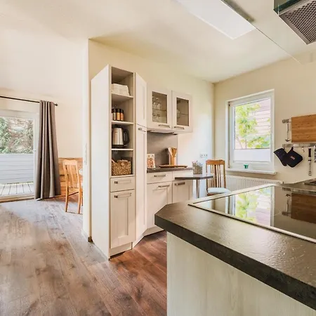 Apartament Harzreise