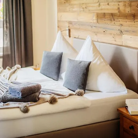 Apartament Harzreise *