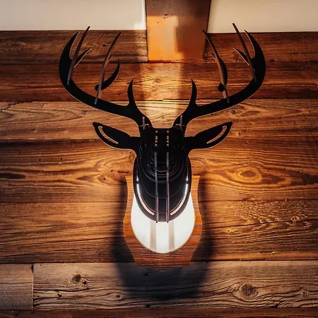 Harzreise Apartament Braunlage